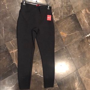 Ponte leggings regular